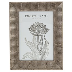 Фоторамка для фото 13*18, L17 W1 H22,5 см