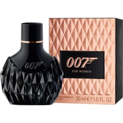 James Bond 007 for Women Парфюмерная вода, 30 мл