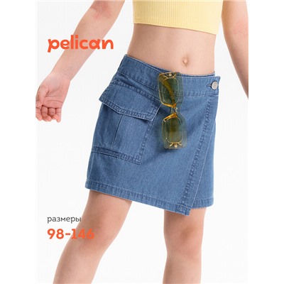 Шорты для девочек