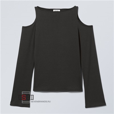 Weekday, 560879, Топ