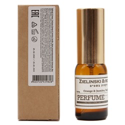 Z & R Orange & Jasmine, Vanilla Unisex Perfume 10 ml духи концентрированные