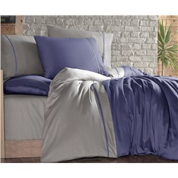 2 сп. Евро Постельное белье Сатин First Choice Saten Cotton Collection