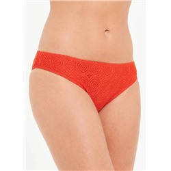 Lace Bikini Bottoms