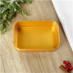 Ланч - бокс новогодний «Волшебство подарит новый год», 1.2 л