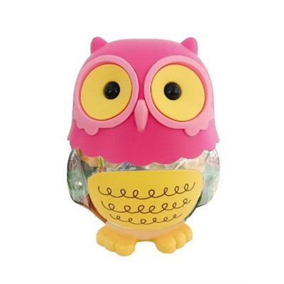 Десерт желейный «Дави желе! Сова», 100шт.