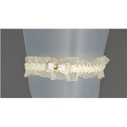 Подвязка Престиж IP55-095, айвори