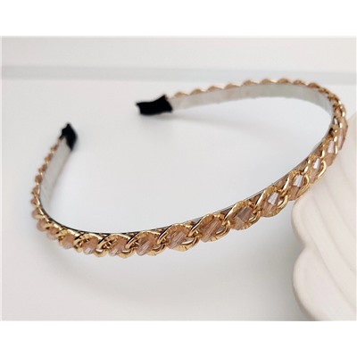 Ободок для волос