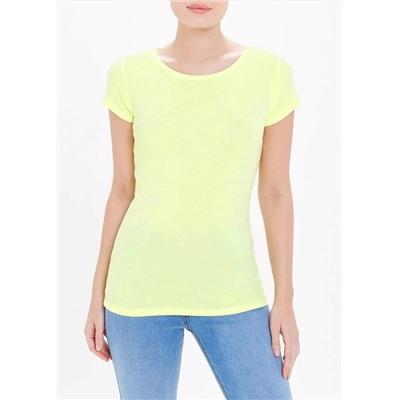 Perfect Short Sleeve T-Shirt
