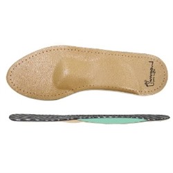 Lum101/3 Стельки ортопедические бескаркасные Р46