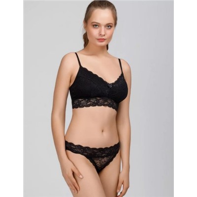 Бюстгальтер мягкая чашка, Amelie, 1007 оптом