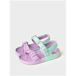 Сандалии для девочки