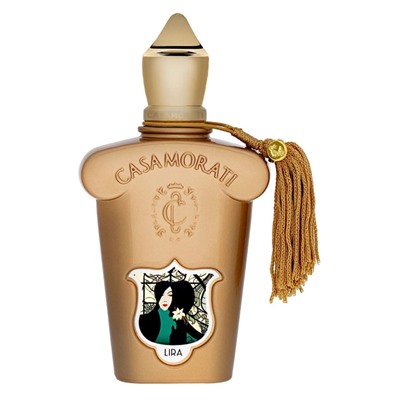 Xerjoff Lira Casamorati For Women edp 100 ml