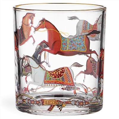 НАБОР СТАКАНОВ "PASSAGE" ИЗ 4-Х ШТ. 320 МЛ