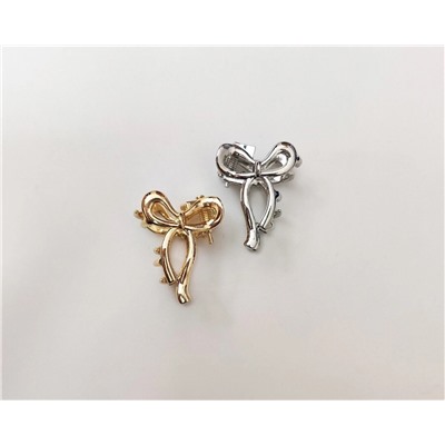 Заколка - краб маленький