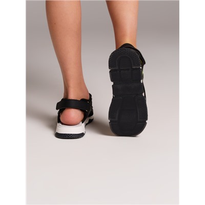 Сандалии для мальчика