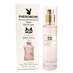 Tester с феромонами Parfums de Marly Delina Royal Essence for women 45 ml