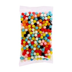 Уценка Аквамозаика «Дед Мороз и Снегурочка», подвес на ёлку