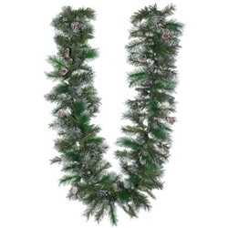 GAEM Изделие декоративное "Гирлянда", L270 W18 H18 см