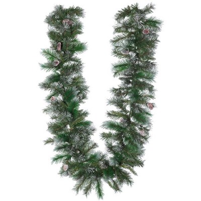 GAEM Изделие декоративное "Гирлянда", L270 W18 H18 см