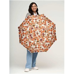 J346-3359 Folk (Фольклор) Зонт женский автомат Fulton