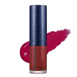 touchinSOL Technicolor Кремовый тинт для кожи губ и скул SPF10