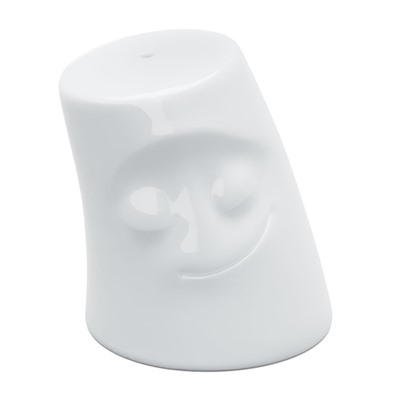 Перечница Cosy, 5,2 см, белая