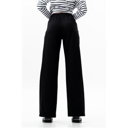 Брюки женские 23-481L3-WB черный