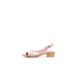Босоножки ED'ART 3051.312'be.pink.pearl R