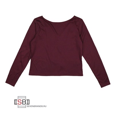 H&M, 849680, Лонгслив