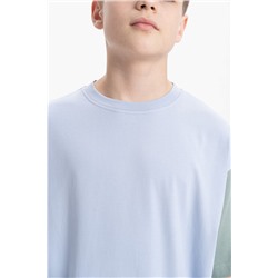 Футболка для мальчиков