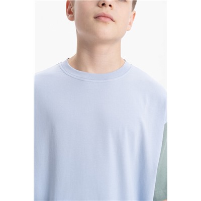 Футболка для мальчиков