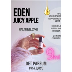 Eden Juicy Apple | 01 edp / GET PARFUM 757