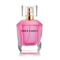 DILIS SWEET & HOT lady 75 мл edp