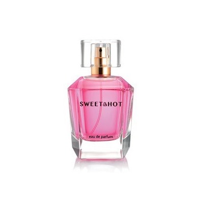 DILIS SWEET & HOT lady 75 мл edp