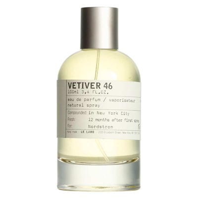 Le Labo Vetiver 46 edp 100 ml