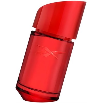 REEBOK ICONIC STATEMENT RED men EDP 100 ml