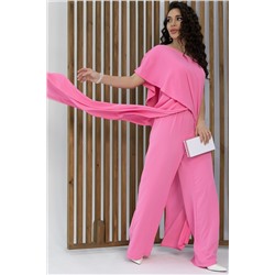 Костюм Вечер в Сан-Ремо (розовый) К13484-6М