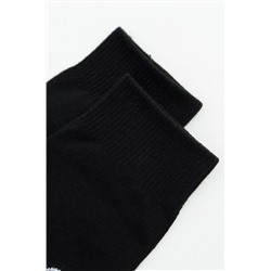 Носки мужские Футбол (набор 2 пары)