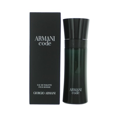 Giorgio Armani Code Men edt 75 ml