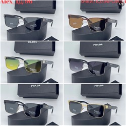 P🔥НОВАЯ КОЛЛЕКЦИЯ  🔥 ОЧКИ  POLARIZED 🔥очки с Мужские с Поляризацией защищает глаза от УФ лучей  солнца 🌞 ( UV 400) ✅Качество Премиум Класс !
