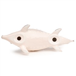 ИКОРНИЦА LEFARD "ЗОЛОТАЯ РЫБКА" 25*9*7,5СМ