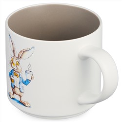 КРУЖКА LEFARD "CRAZY COFFEE" 500МЛ