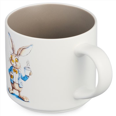 КРУЖКА LEFARD "CRAZY COFFEE" 500МЛ