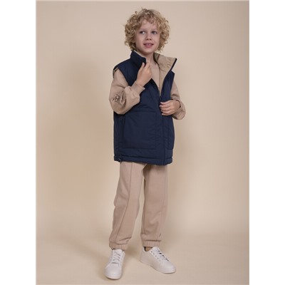 Жилет для мальчиков