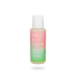 Миниатюра PRO BIO HAIR ANTI-DANDRUFF SHAMPOO, шампунь для борьбы с перхотью, 50 мл