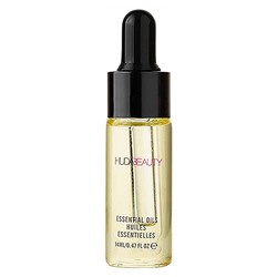 Эфирное масло HudaBeauty с золотом 14 ml