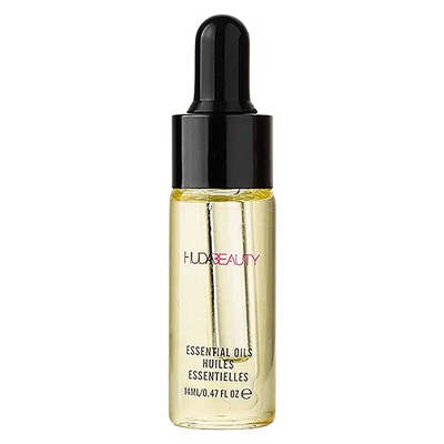 Эфирное масло HudaBeauty с золотом 14 ml