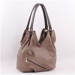 Сумка 101 македония какао+шоколад ХИТ продаж