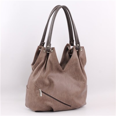 Сумка 101 македония какао+шоколад ХИТ продаж