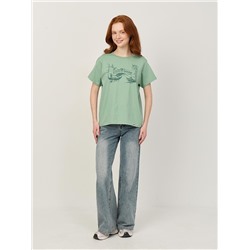 Футболка женская арт. 12722/Rialto